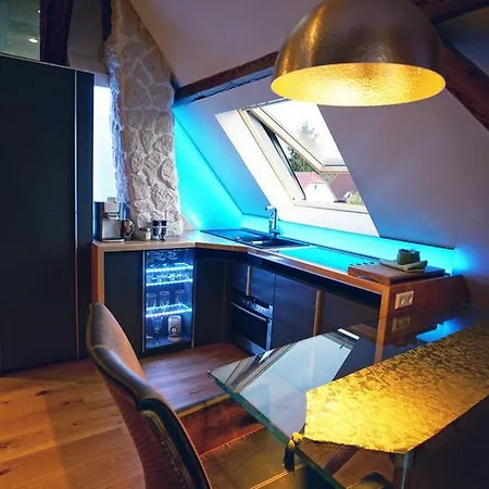 Ferienwohnung Ambiente Apartment Gaggenau