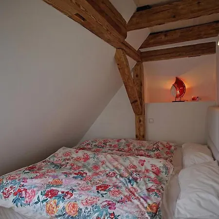Apartment Ferienwohnung Ambiente *