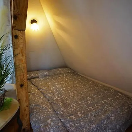 Apartment Ferienwohnung Ambiente *