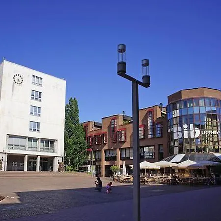Ferienwohnung Ambiente Apartment Gaggenau