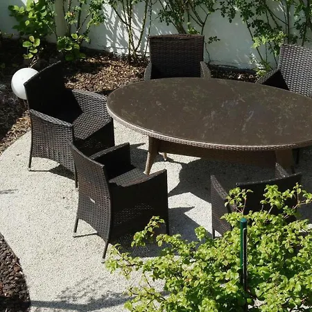 Apartment Ferienwohnung Ambiente