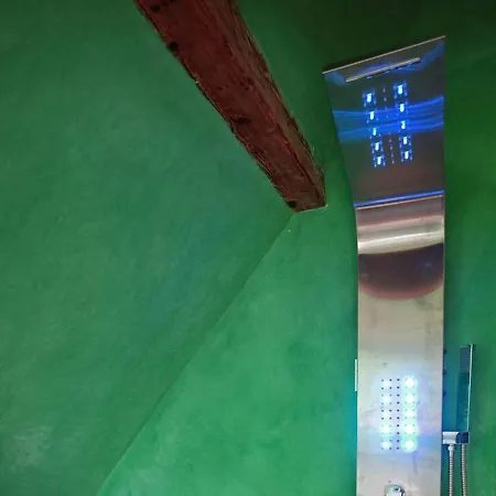 Ferienwohnung Ambiente Apartment *