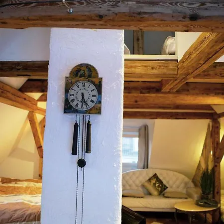 Ferienwohnung Ambiente Gaggenau
