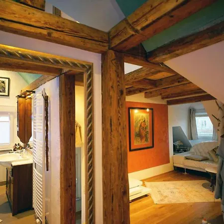 Ferienwohnung Ambiente *