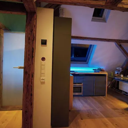 Apartment Ferienwohnung Ambiente Gaggenau